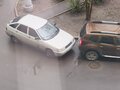 2004 Lada (ВАЗ) 2112, серебристый, 95000 рублей - вид 7