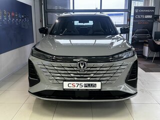 2024 Changan CS75 Plus III, серый, 4029900 рублей, вид 2