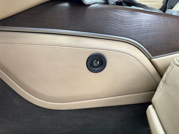 2013 Audi A6 IV (C7), чёрный - вид 12