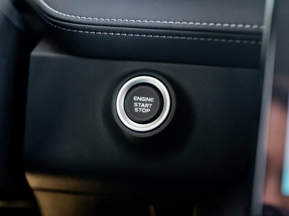 2026 Geely Cityray, серый - вид 21