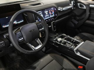 2026 Haval Dargo I, белый, 3449000 рублей, вид 5