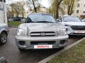 2008 Hyundai Santa Fe Classic Classic, серый, 735000 рублей