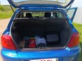 2007 Peugeot 307 I Рестайлинг, синий, 280000 рублей - вид 7