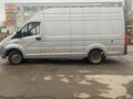 2018 ГАЗ ГАЗель Next, серебристый, 1500000 рублей - вид 2