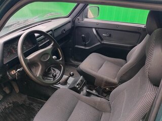 2013 Lada (ВАЗ) 2121 (4x4) I Рестайлинг, зелёный, 550000 рублей, вид 5