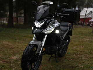2023 Lifan KPT200, серый, 120000 рублей, вид 5