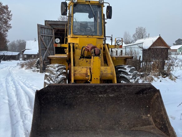 1998 Амкодор ТО-18, жёлтый, 2200000 рублей - вид 15