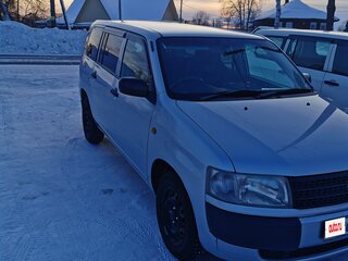 2011 Toyota Probox I, серый, 850000 рублей, вид 2