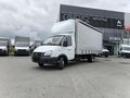 2025 ГАЗ ГАЗель (3302), белый