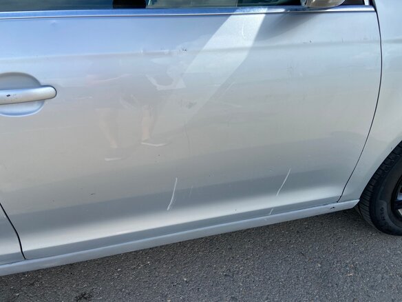 2010 Volkswagen Jetta V, серебристый, 630000 рублей - вид 25