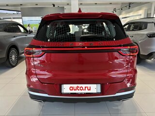 2026 Tenet T4L, красный, 2479000 рублей, вид 5