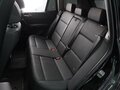 2014 BMW X3 20i xDrive II (F25) Рестайлинг, чёрный - вид 8