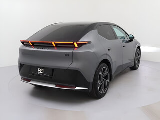 2026 Lynk & Co 02 I (EU Market), серый, 4490000 рублей, вид 4