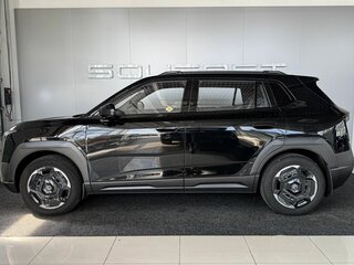 2026 Evolute i-Joy II, чёрный, 2999999 рублей, вид 4