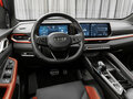 2023 Geely Coolray I Рестайлинг, красный, 2050000 рублей - вид 6