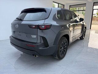 2025 Mazda CX-50, серый, 3210000 рублей, вид 5