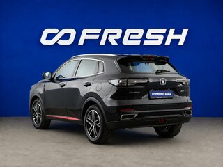 2024 Changan UNI-S I, чёрный, 2247196 рублей, вид 2