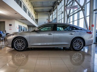 2024 Bestune B70 I Рестайлинг, серебристый, 2625000 рублей, вид 4