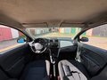 2014 Renault Logan II, синий, 325000 рублей - вид 7