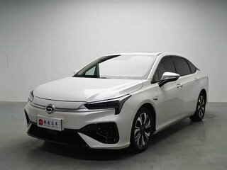 2023 Aion S 580, белый, 1390000 рублей, вид 1