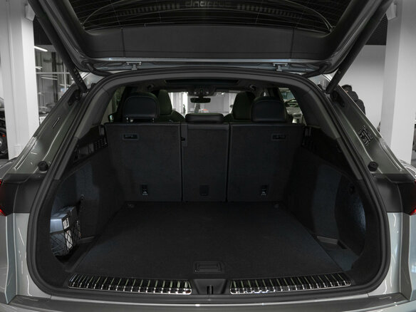 2025 Audi Q5 L III (GU), серый, 6200000 рублей - вид 21