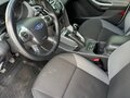 2014 Ford Focus III, серебристый, 750000 рублей - вид 4