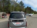2016 Mazda Biante SkyActiv, серый, 1700000 рублей - вид 9