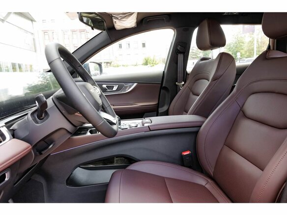 2026 Tenet T7, синий, 2785000 рублей - вид 15