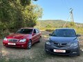 2008 Mazda 3 I (BK) Рестайлинг, серый, 740000 рублей - вид 5
