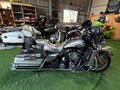 2003 Harley-Davidson Electra Glide, серебристый, 629000 рублей - вид 1