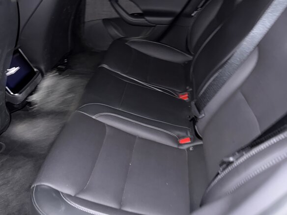 2021 Tesla Model S Plaid I Рестайлинг 2, красный, 7800000 рублей - вид 11