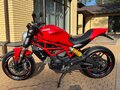 2017 Ducati Monster 797, красный, 650000 рублей - вид 5
