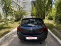 2012 Opel Astra J, серый, 570000 рублей - вид 3