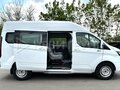 2025 Ford Transit Custom, белый - вид 8