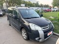 2011 Citroen Berlingo II, чёрный, 499000 рублей - вид 5
