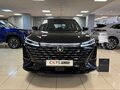 2024 Changan CS75 Plus III, чёрный - вид 1