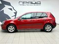 2004 Volkswagen Golf V, красный - вид 5