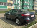 2011 Renault Fluence I, серый, 630000 рублей - вид 5