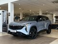 2026 Geely Cityray, голубой, 3351143 рублей