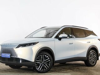 2025 Omoda C7, серый, 2599000 рублей, вид 3