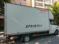1993 Mercedes-Benz Sprinter, белый, 750000 рублей - вид 5