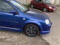 2008 Chevrolet Lacetti I, синий, 350000 рублей - вид 7