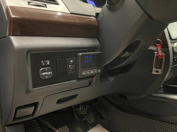 2017 Foton Tunland I, серебристый, 1100000 рублей - вид 13