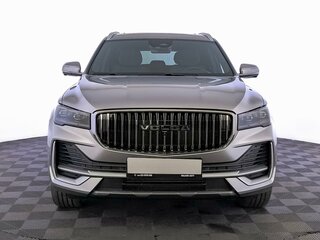 2026 Volga K50, серебристый, 4649000 рублей, вид 5