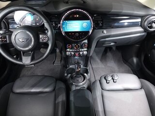 2023 Mini Cabrio Cooper III Рестайлинг 2, белый, 1805000 рублей, вид 5