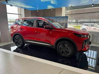 2026 Tenet T4L, красный, 2429000 рублей, вид 4
