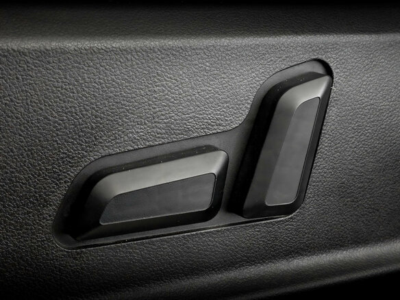 2022 Haval F7 I, чёрный, 1520000 рублей - вид 19