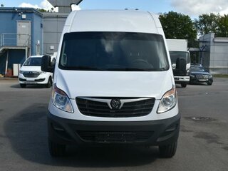 2024 Sollers Atlant, белый, 3732000 рублей, вид 2