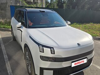 2025 Lynk & Co 900, белый, 8000000 рублей, вид 1