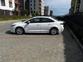 2019 Toyota Corolla XII (E210), белый, 1750000 рублей - вид 8